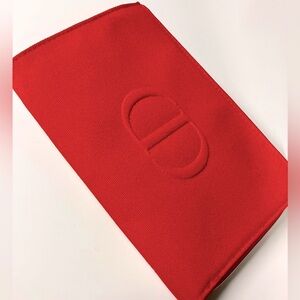 Dior Pouch